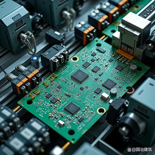 南沙电子元器件与机电组件制造设备安装公司哪家好