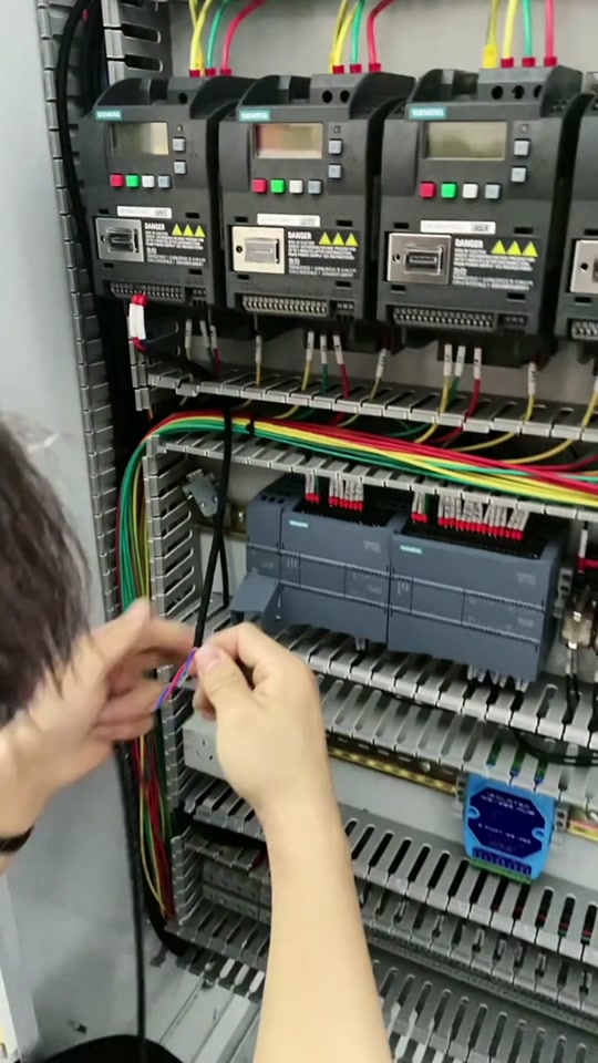 台达ispsoft安装教程